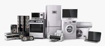 Appliances
